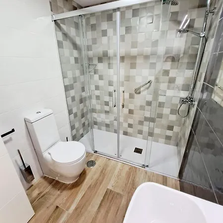 Piso Sol Y Playa Apartmán *