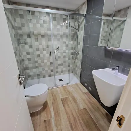 Piso Sol Y Playa Torremolinos