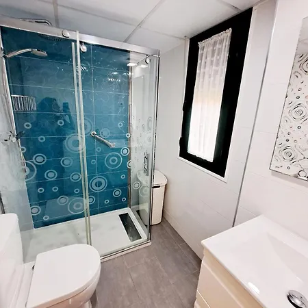 Apartman Piso Sol Y Playa *