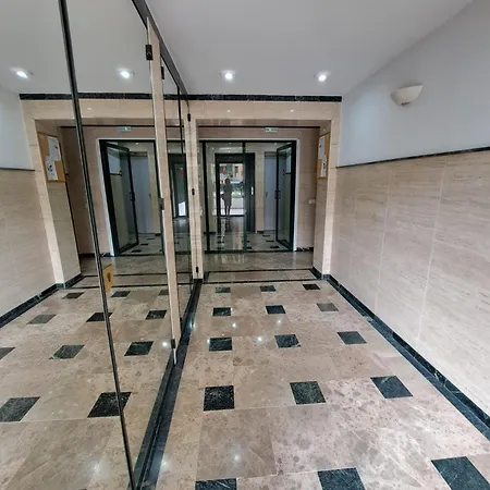 Piso Sol Y Playa Apartman Torremolinos