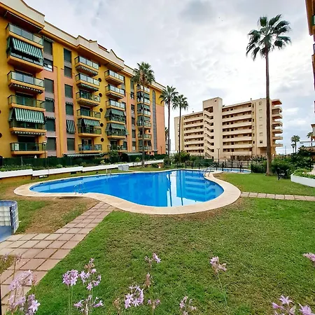 Appartement Piso Sol Y Playa