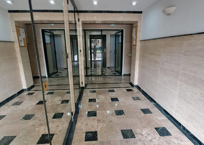 Piso Sol Y Playa Lejlighed Torremolinos