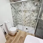 Piso Sol Y Playa Apartment *