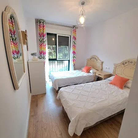 Apartment Piso Sol Y Playa