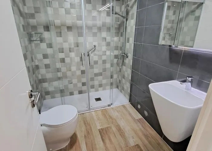 Piso Sol Y Playa Torremolinos