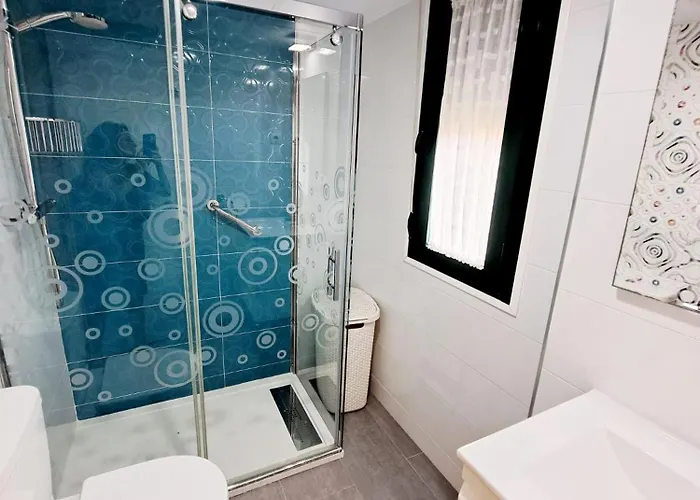 Apartment Piso Sol Y Playa *